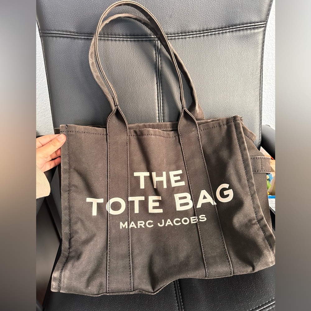 Marc jacobs large bag